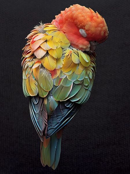 Parrot