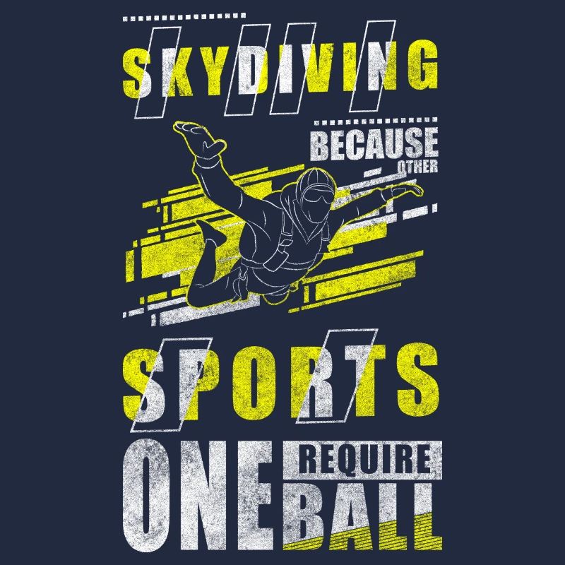 Skydiving Air Passion Parachuting