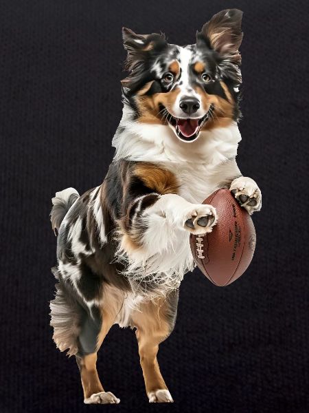Australian Shepherd