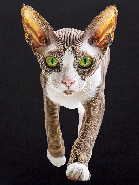 Cornish Rex