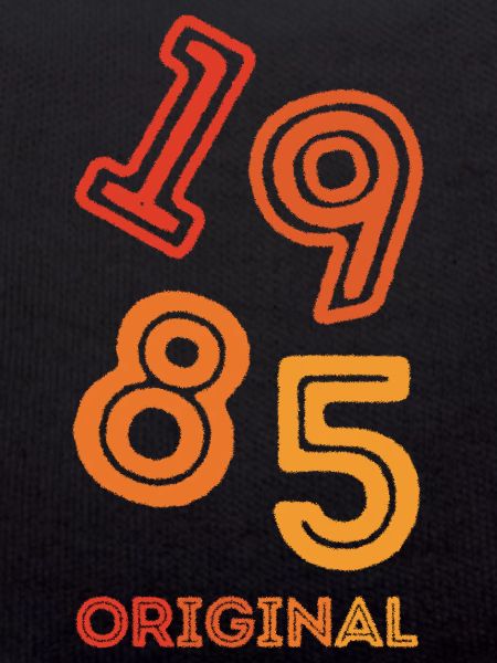 1985 Original