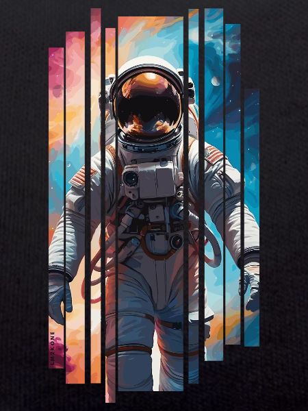 Space astronaut