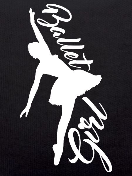 Ballet Girl