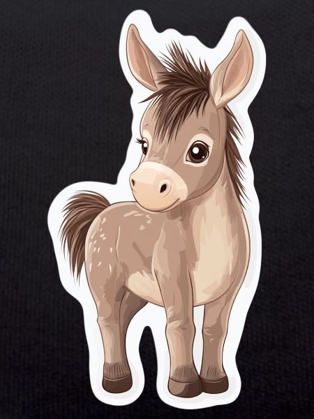 donkey