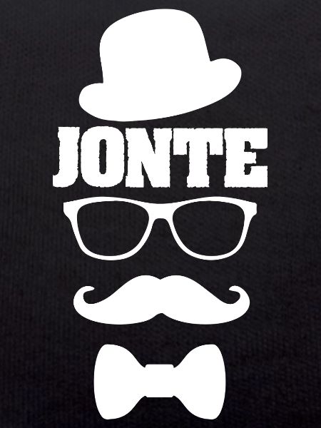 JONTE