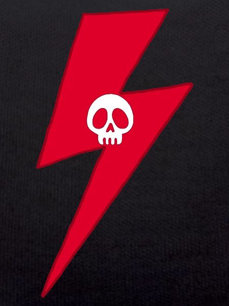 Red Skull Blitz