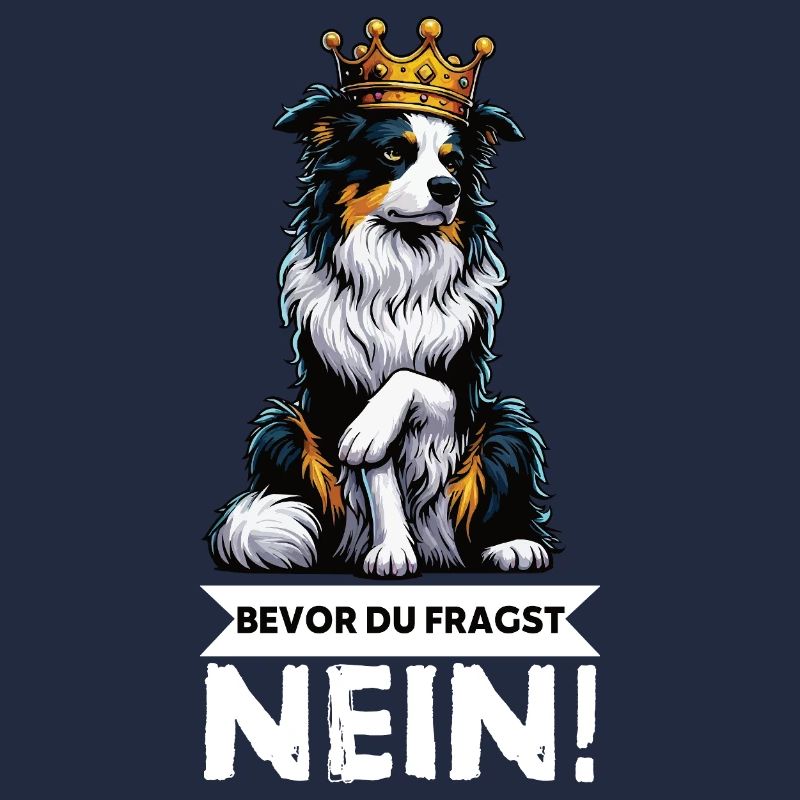 Bevor Du Fragst Australian Shepherd Aussie Aussie