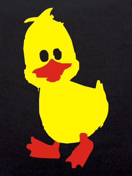 ente, entchen