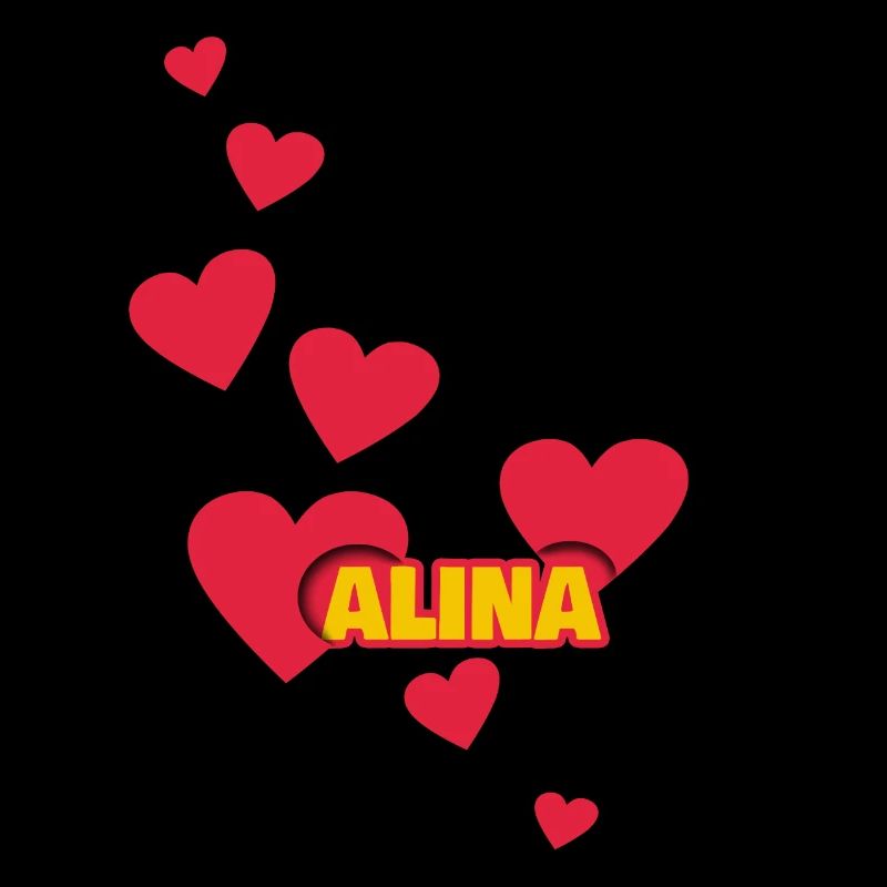 Alina