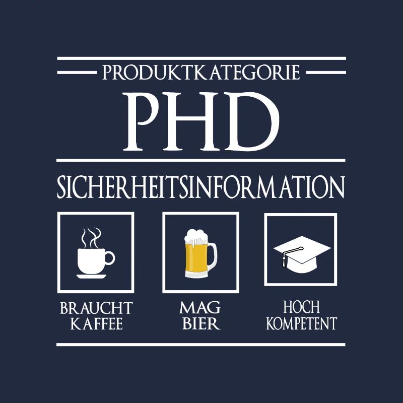 PHD Security Information Doctoral Degree Doctoral Degree