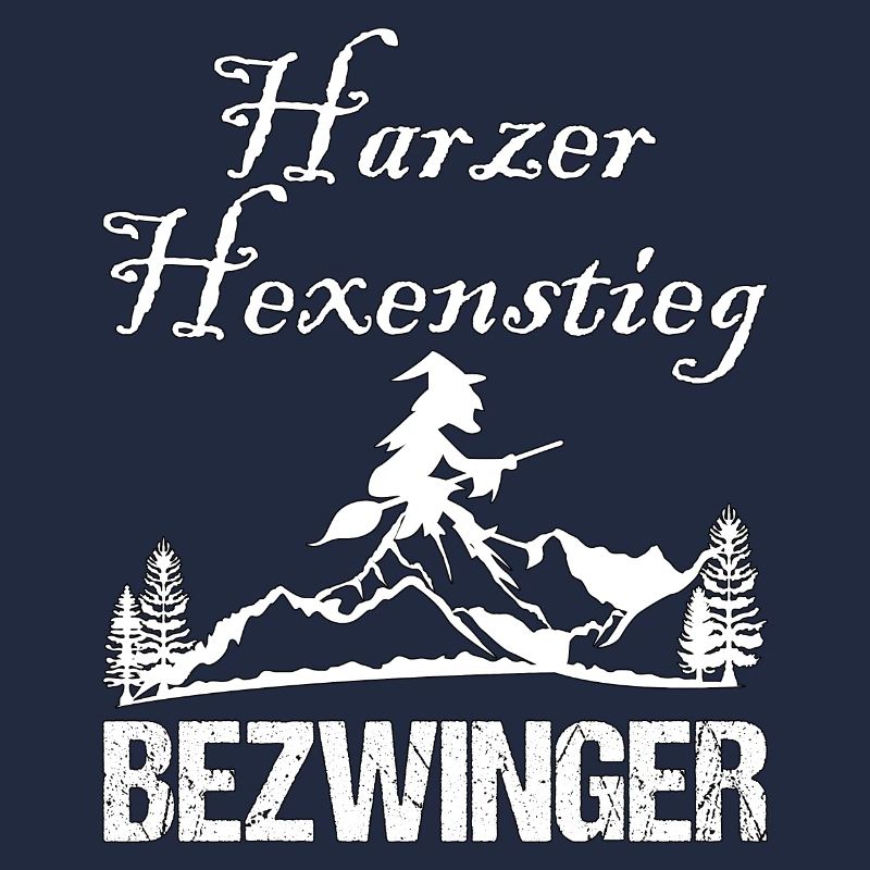 Harz Harzer Hexenstieg Wanderer Geschenk