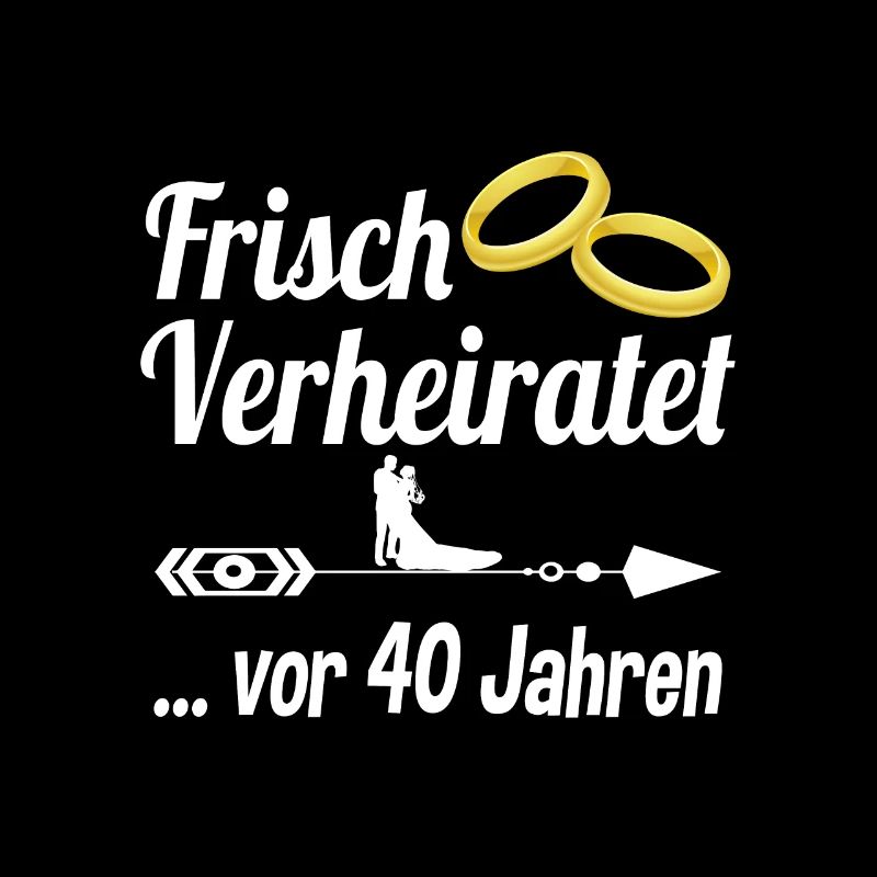 Rubinhochzeit 40.Hochzeitstag