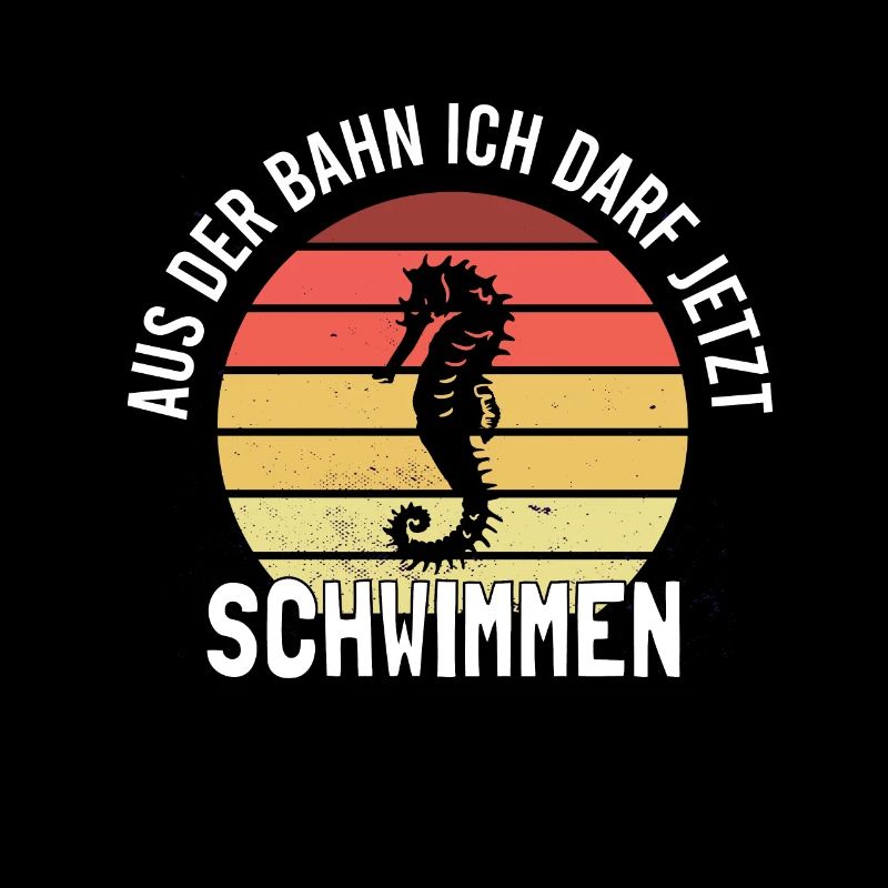 Frühschwimmer Seepferdchen bestanden