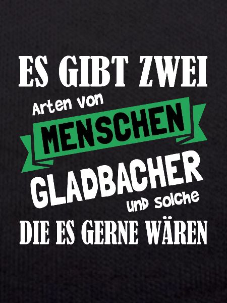 Mönchengladbach Fanartikel