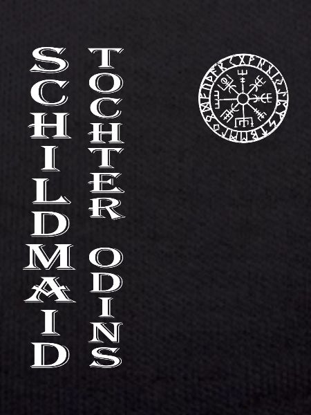 Schildmaid Wikinger Kriegerin