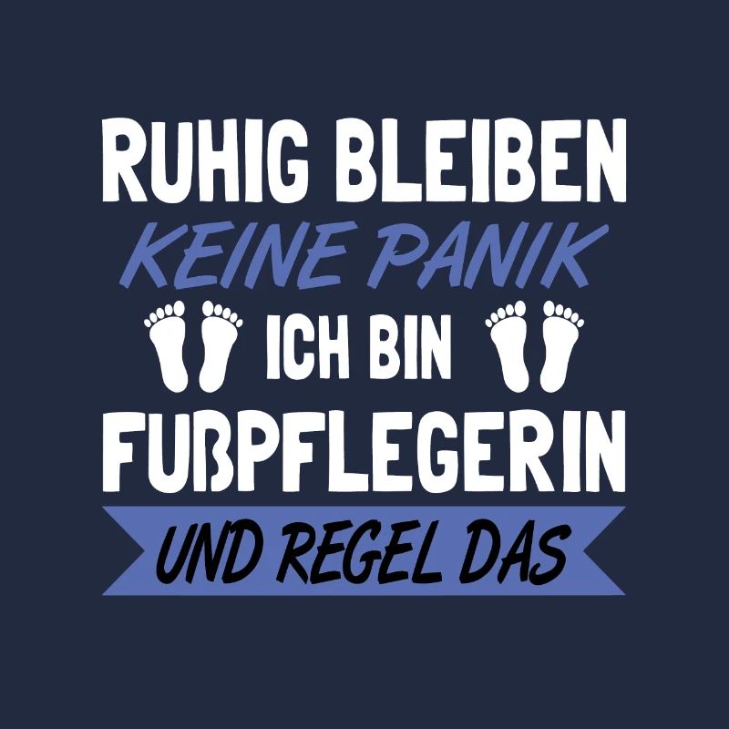 Fußpflegerin Podologin Kosmetikstudio