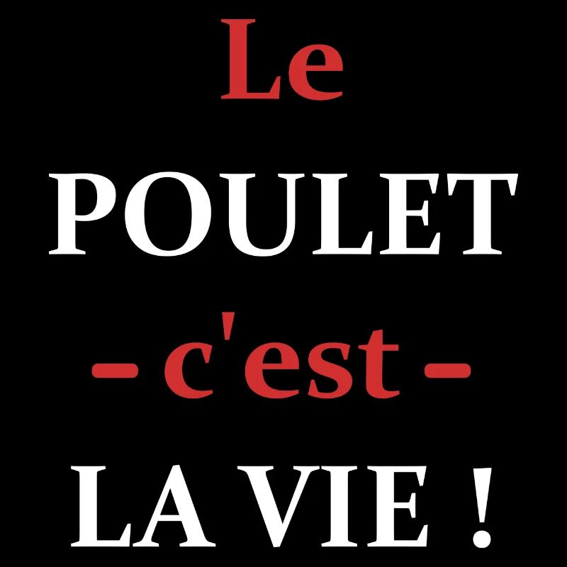 poulet