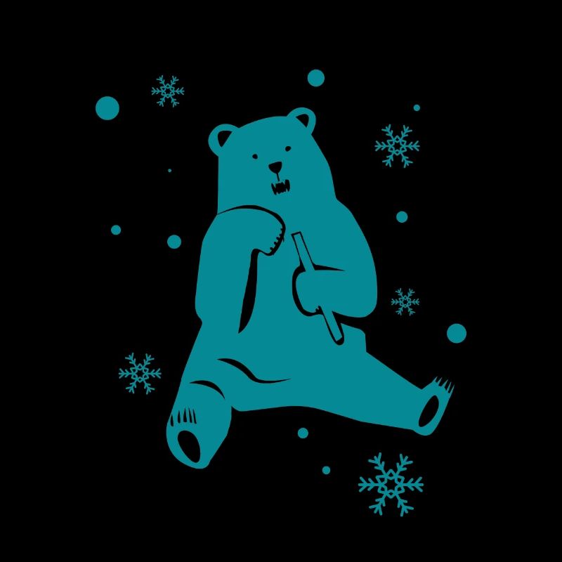 Bear - Panda Forest Nature Freedom Wild