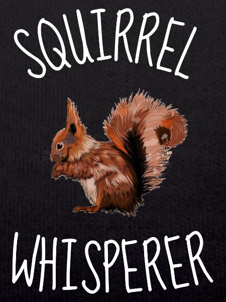 Rodent Squirrel