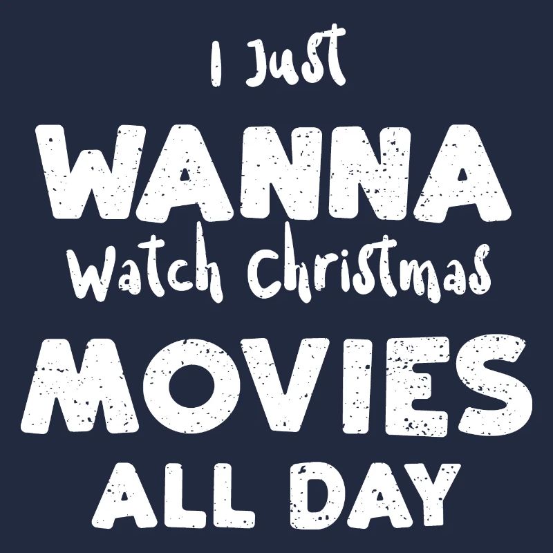 Je veux juste regarder Noël Mov...