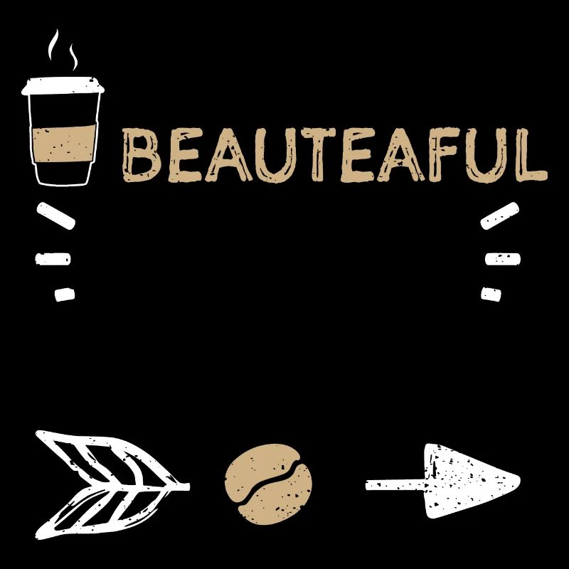 BeauTEAful - Coffee