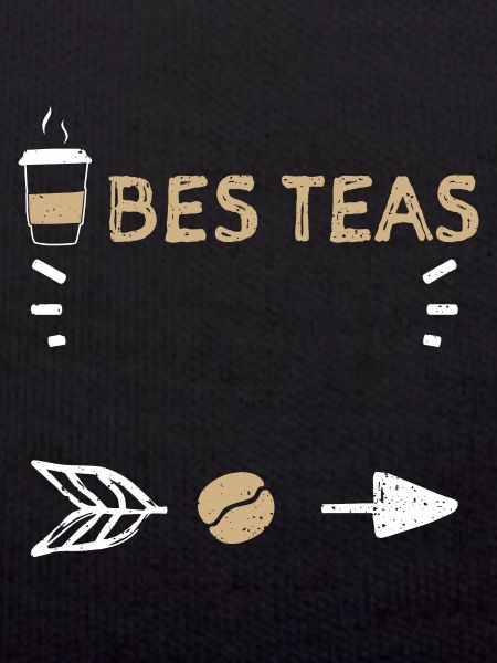 Bes Teas - Coffee