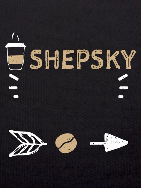 Shepsky - Café