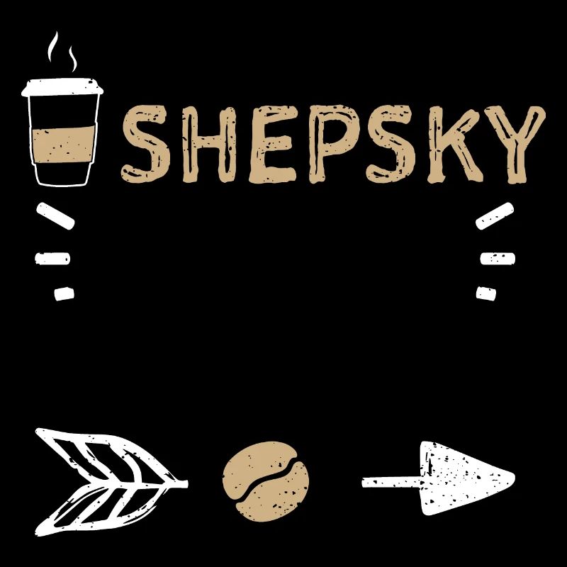 Shepsky - Café