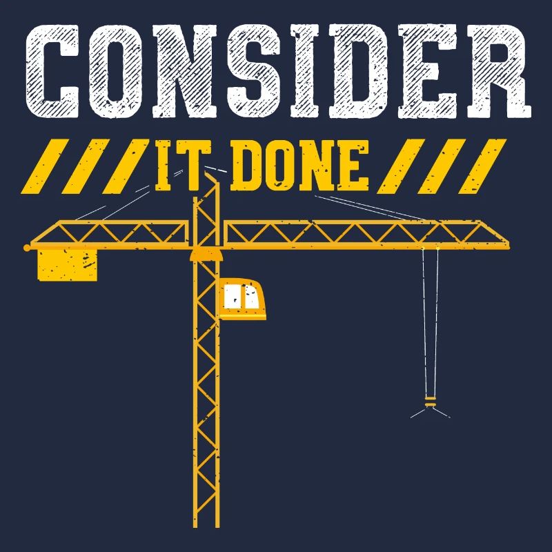 Consider It Done