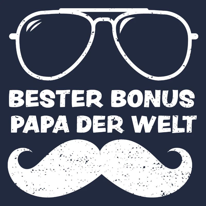 Bester Bonus Papa Der Welt