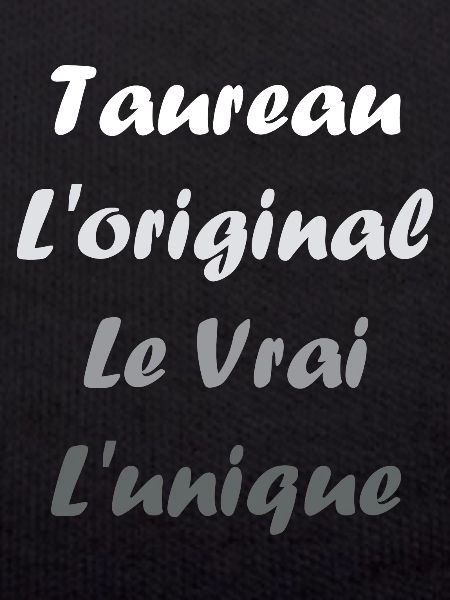 Taureau