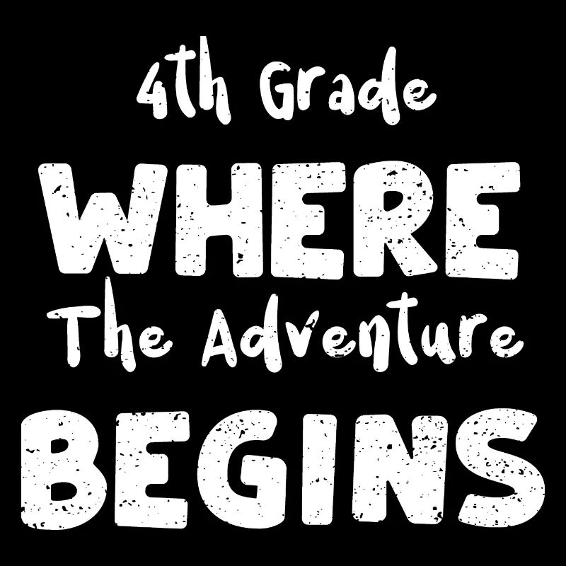 4th Grade Where The Adventure Be...