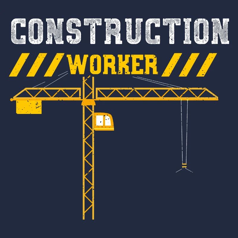 Construction Worker