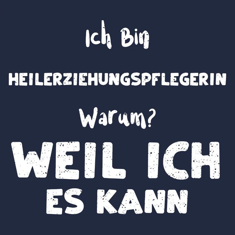 Ich Bin Heilerziehungspflegerin...