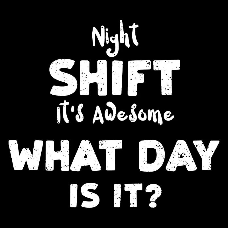 Night Shift c’est génial ce que da...
