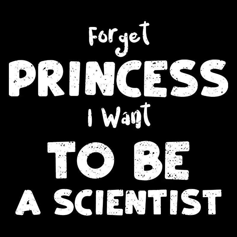 Forget Princess I Want To Be A S...
