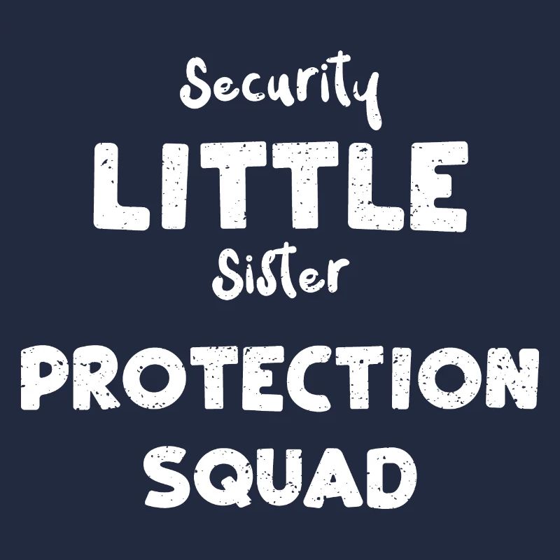 Security Little Sister Protectio...