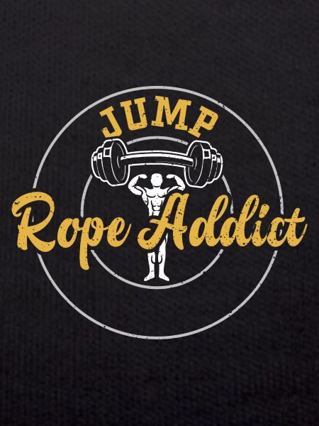 Jump Rope Addict - Gym
