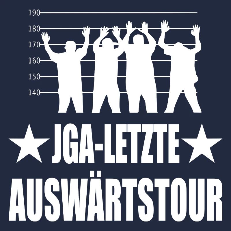 Junggesellenabschied