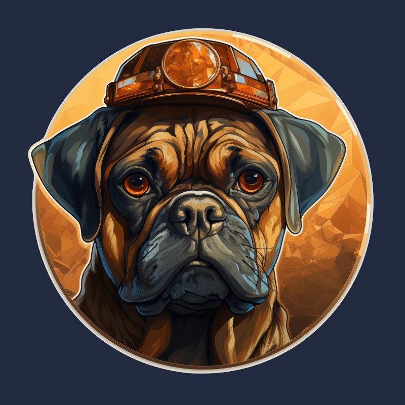 Pug as a builder