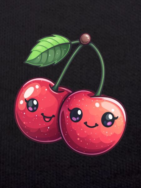 Playful Cherry