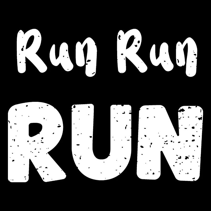 Run Run Run - Workout