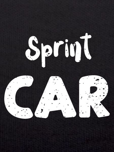 Sprint Car - Course