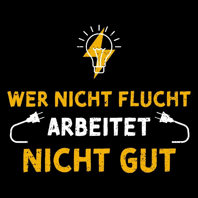 Wer Nicht Flucht Arbeitet Nicht Gut