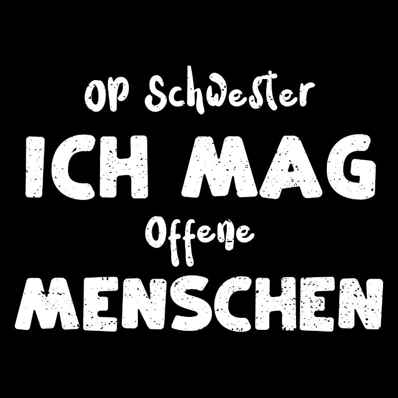 OP Schwester Ich Mag Offene Mens...