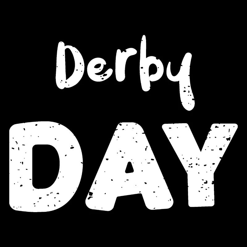 Derby Day - Racing