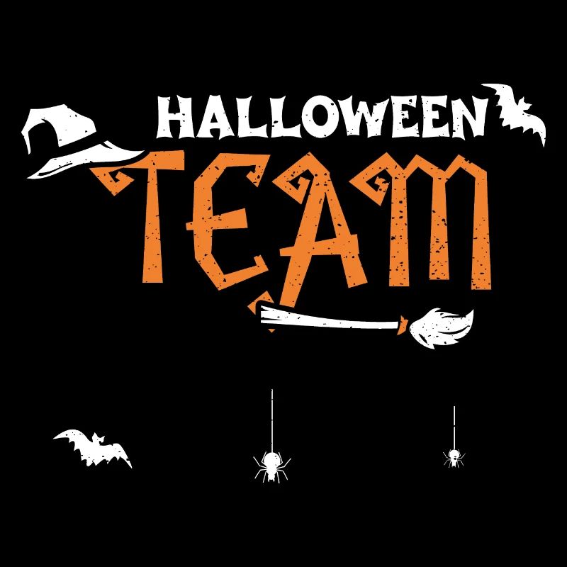 Halloween Team - Halloween
