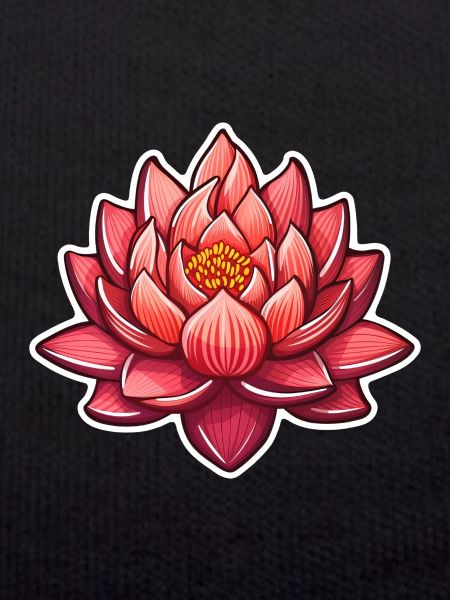 Lotus Flower