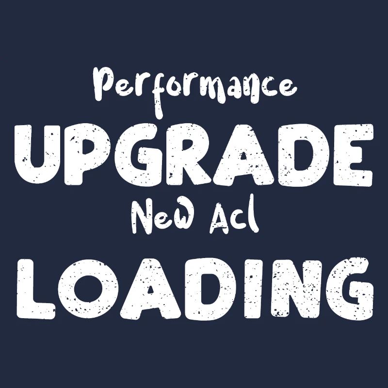 Performance Upgrade New Acl Loading
