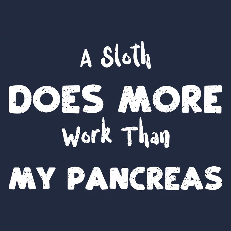 A Sloth Does More Work Than My P...